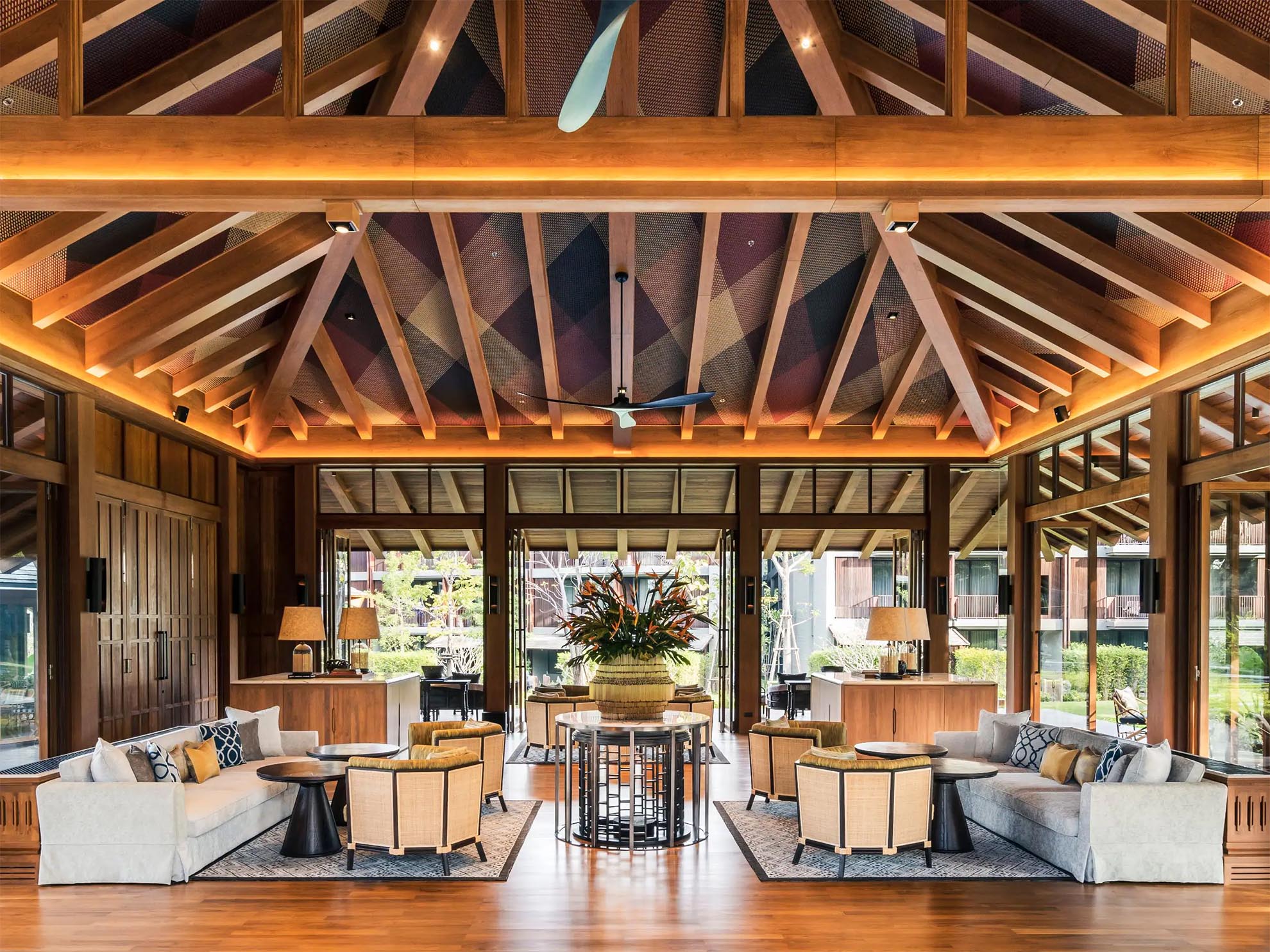 Andaz Pattaya Jomtien Beach, by HyattHotel Logo