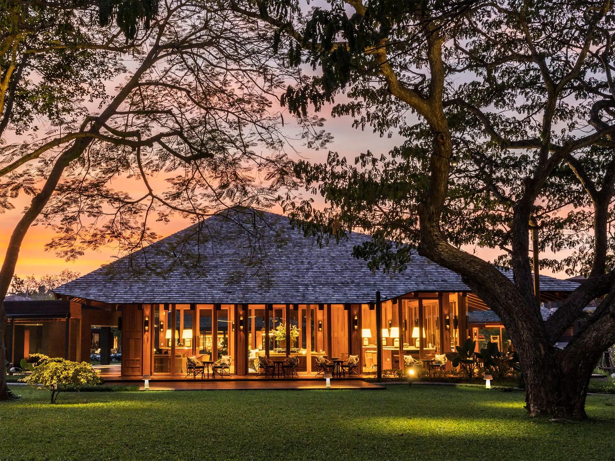 Andaz Pattaya Jomtien Beach, by HyattHotel Logo